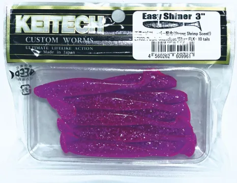 KEITECH Easy Shiner 3