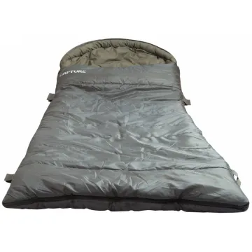 Schlafsack Komfort -5C ° / Limit -8C °