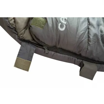 Schlafsack Komfort -5C ° / Limit -8C °